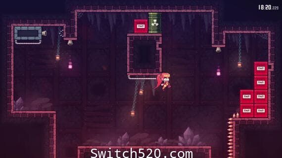 [Switch]阳炎之火:Sunblaze英文版本体+1.0.2升补整合即撸版[XCI][魔改9.2]