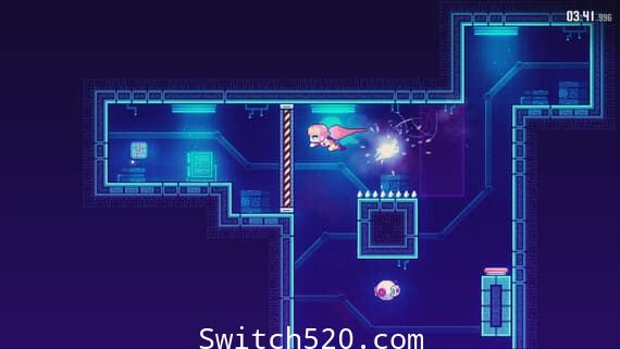 [Switch]阳炎之火:Sunblaze英文版本体+1.0.2升补整合即撸版[XCI][魔改9.2]