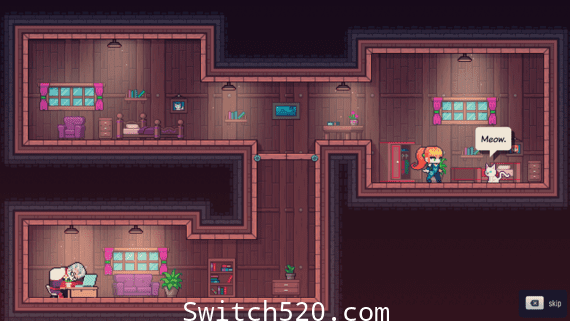 [Switch]阳炎之火:Sunblaze英文版本体+1.0.2升补整合即撸版[XCI][魔改9.2]