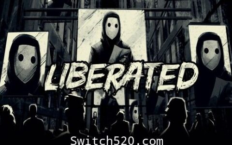 [Switch]冲破束缚官方中文本体+1.2升补整合即撸版[XCI][魔改9.2]