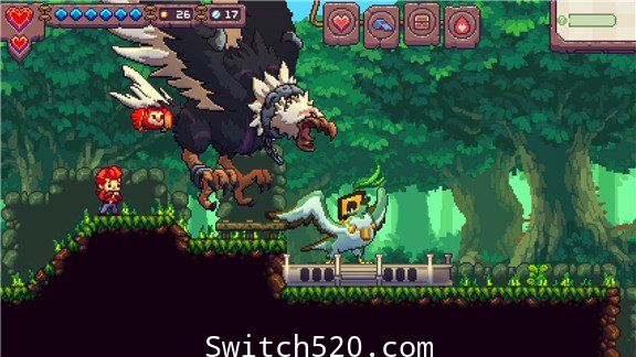[Switch]鹰岛英-日版本体+2.0.1.1升补整合即撸版[XCI][魔改9.2]