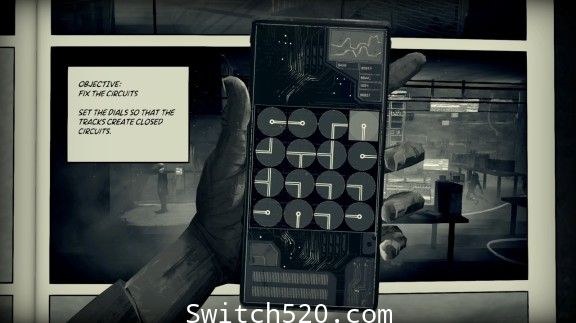 [Switch]冲破束缚官方中文本体+1.2升补整合即撸版[XCI][魔改9.2]