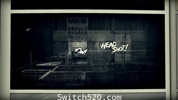 [Switch]冲破束缚官方中文本体+1.2升补整合即撸版[XCI][魔改9.2]