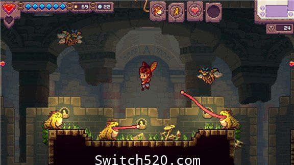 [Switch]鹰岛英-日版本体+2.0.1.1升补整合即撸版[XCI][魔改9.2]