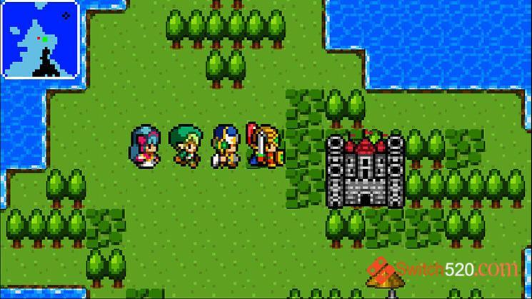 [Switch][补发] 弑龙者的末裔原汁日文本体+1.0.2升补+5DLC[NSP]