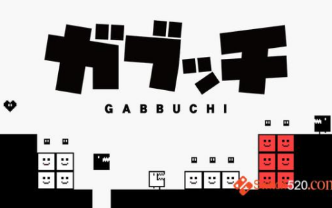 [Switch]Gabbuchi官方中文[XCI]