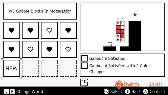 [Switch]Gabbuchi官方中文[XCI]