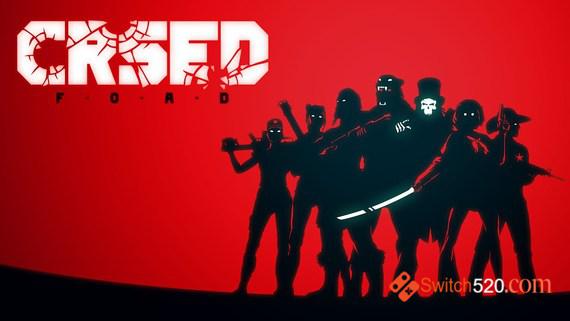 [Switch]厨房大逃杀:CRSED: F.O.A.D日-英版本体+2.0.2升补整合即撸版[XCI][魔改9.2]