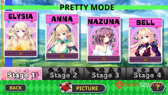 [Switch]扑克美女:幻想世界版官方中文本体+1.0.2升补整合即撸版[XCI][魔改9.2]