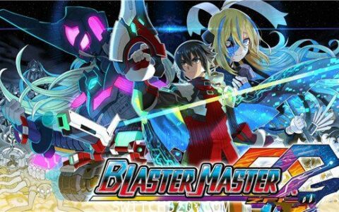 [Switch]超惑星战记Zero 1 2 3官方中文整合版[NSP-XCI][原版+魔改9.2]