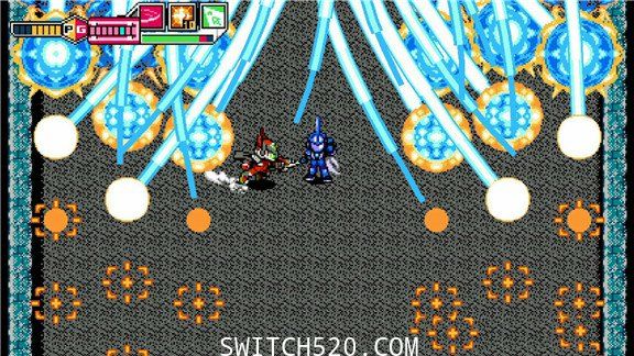 [Switch]超惑星战记Zero 1 2 3官方中文整合版[NSP-XCI][原版+魔改9.2]
