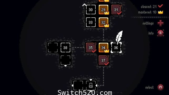 [Switch]地城迷踪 Dungeon and Puzzles中文本体+1.3.4整合版[NSP][魔改9.2]