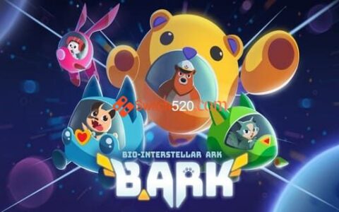 [Switch]B.ARK英文版本体+2.0.0整合版[NSZ-XCI][原版+魔改9.2]