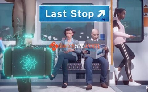 [Switch]终点站 Last Stop 官方中文本体+1.0.1升补整合即撸版[XCI][魔改9.2]