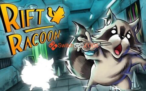 [Switch]裂谷浣熊英文版本体+1.0.1整合版[NSP-XCI][原版+魔改9.2]