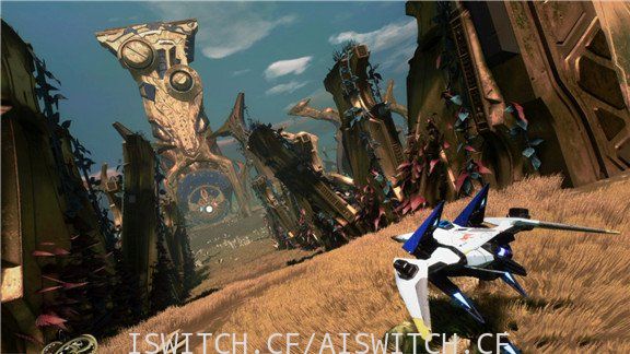 [Switch]星链:决战阿特拉斯官方中文本体+1.0.6升补+22DLC[XCI][魔改9.2]