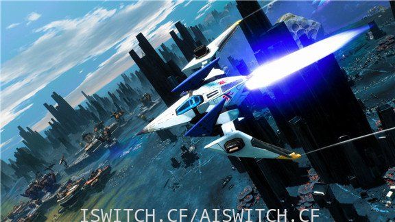[Switch]星链:决战阿特拉斯官方中文本体+1.0.6升补+22DLC[XCI][魔改9.2]