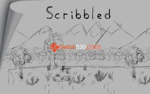[Switch]涂鸦竞技场英文版[NSP-XCI][原版+魔改9.2]
