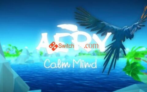 [Switch]平静之心英文版[NSP-XCI][原版+魔改9.2]