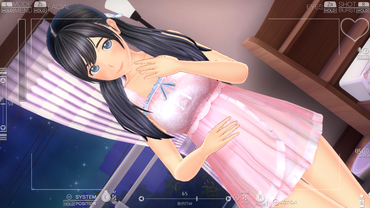 [Switch]深爱之吻原汁日文本体+1.0.4+4DLC[XCI][原版+魔改9.2]