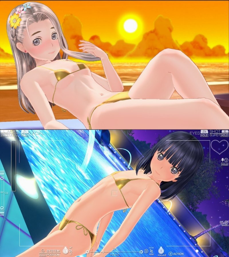 [Switch]深爱之吻原汁日文本体+1.0.4+4DLC[XCI][原版+魔改9.2]