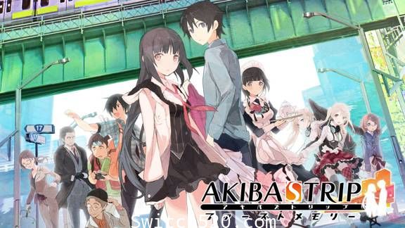 [Switch]秋叶原之旅:初次记忆官方中文本体+1.0.3升补整合即撸版[XCI][魔改9.2]
