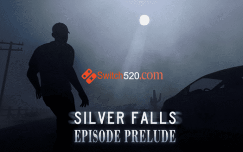 [Switch]Silver Falls Episode Prelude英文[NSP][魔改9.2]