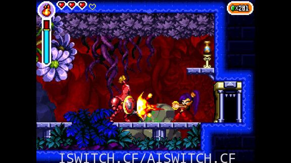 [Switch]桑塔：危险的复仇英文版本体+1.0.1整合即撸版[XCI]
