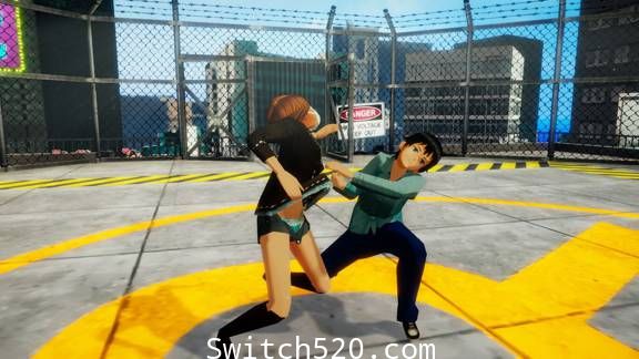 [Switch]秋叶原之旅:初次记忆官方中文本体+1.0.3升补整合即撸版[XCI][魔改9.2]