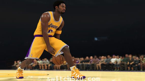 [Switch]NBA2K21官方中文本体+最新1.1.1升补[NSP][原版]