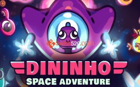 [Switch]迪尼尼奥太空大冒险英文版[NSP-XCI][原版+魔改9.2]