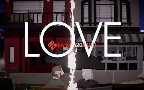 [Switch]爱-装满了故事的谜题盒子英-日文本体+1.0.1整合版[NSP-XCI][原版+魔改9.2]