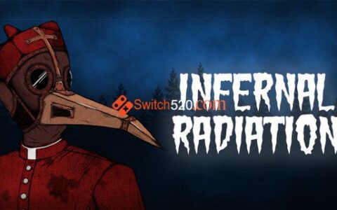 [Switch]圣徒官方中文本体+1.1.0整合版[NSP-XCI][原版+魔改9.2]