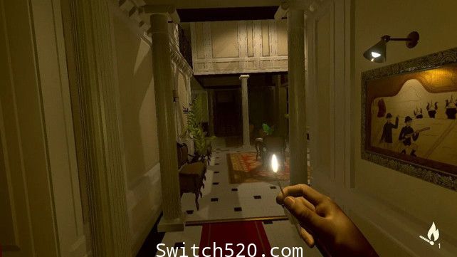 [Switch]深渊之下官方中文本体+1.2.0整合版[NSP-XCI][原版+魔改9.2]