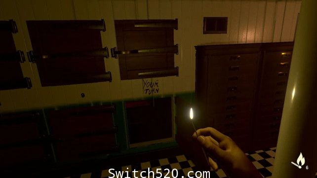[Switch]深渊之下官方中文本体+1.2.0整合版[NSP-XCI][原版+魔改9.2]