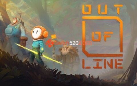 [Switch]边界之外中文本体+1.0.3升补整合版[NSP-XCI][原版+魔改11.0.0]