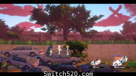 [Switch]世界末日俱乐部官方中文本体+1.0.6升补整合即撸版[XCI][原版+魔改9.2]