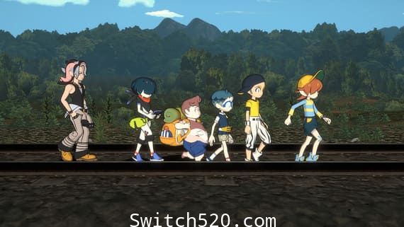 [Switch]世界末日俱乐部官方中文本体+1.0.6升补整合即撸版[XCI][原版+魔改9.2]