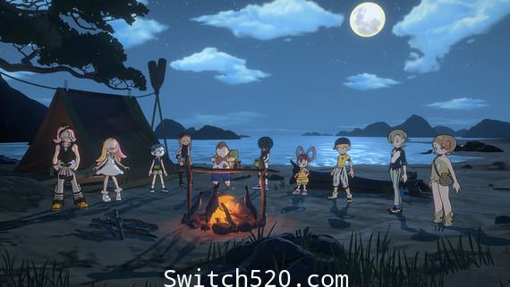 [Switch]世界末日俱乐部官方中文本体+1.0.6升补整合即撸版[XCI][原版+魔改9.2]