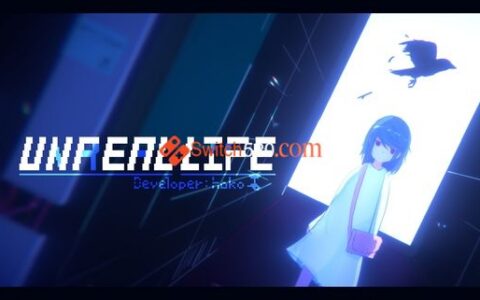 [Switch]虚幻生活中文本体+1.0.1A整合版[NSP-XCI][原版+魔改9.2]