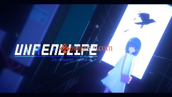 UnrealLife-Featured.jpg UnrealLife-Featured.jpg