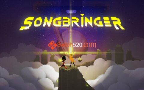 [Switch]颂歌使者官方中文本体+1DLC整合即撸版[XCI]