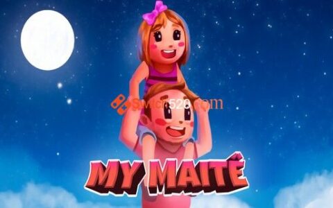[Switch]My Maitê英文版[NSP-XCI][原版+魔改9.2]