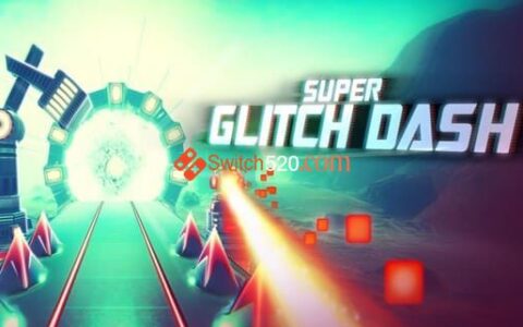 [Switch]超级故障短跑官方中文[NSP-XCI][原版+魔改9.2]