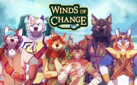 [Switch]变革之风英文版本体+1.0.2整合版[NSP-XCI][原版+魔改9.2]