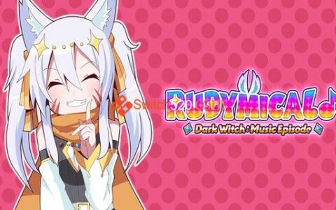 [Switch]魔神少女音乐外传中文本体+1.0.1整合版[NSP-XCI][原版+魔改9.2]