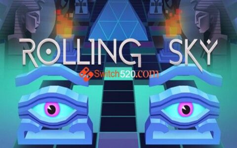 [Switch]天翻地覆:Sky Roll!英文版[NSP-XCI][原版+魔改9.2]