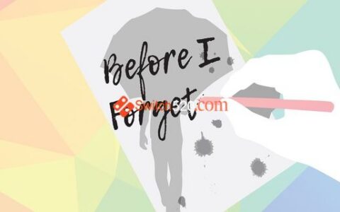 [Switch]回忆满屋 Before I Forget官方中文[NSP]