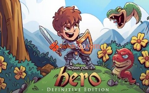 [Switch]英雄之歌:决定版英文版本体+1.2.0升补整合版[NSP+XCI][原版+魔改9.2]