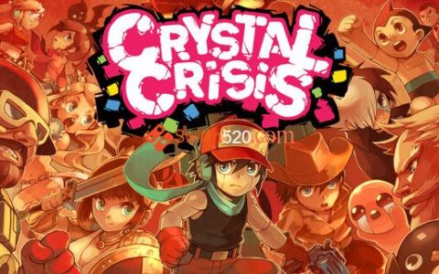 [Switch]水晶危机英文版本体+1.8.0升补整合版[XCI-NSP][原版+魔改9.2]